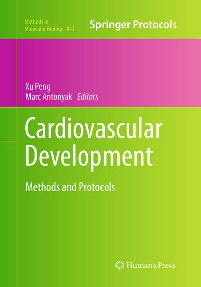 Cardiovascular Development