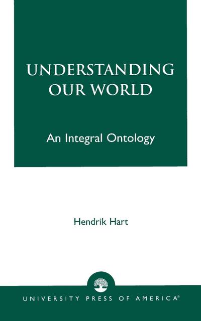 Understanding Our World
