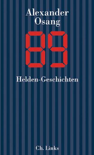 Neunundachtzig