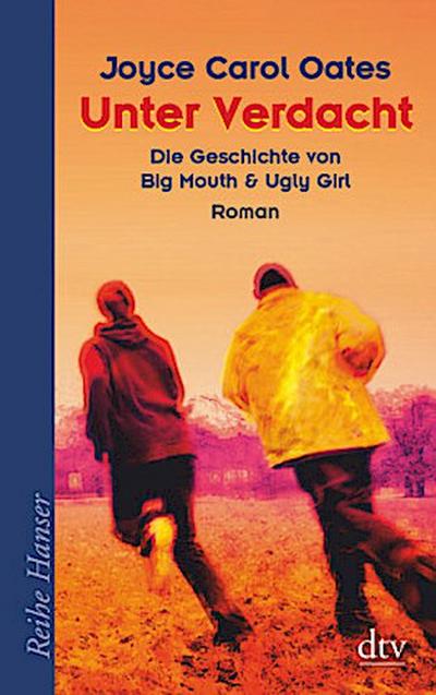 Unter Verdacht