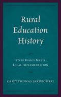 Rural Education History