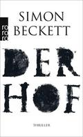 Der Hof von Simon Beckett | Taschenbuch