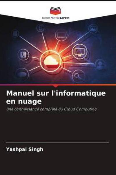 Manuel sur l’informatique en nuage