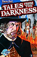 Vincent Price Presents: Tales from the Darkness #1
