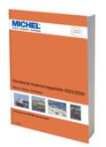 MICHEL Nordische Autonomiegebiete 2025/2026
