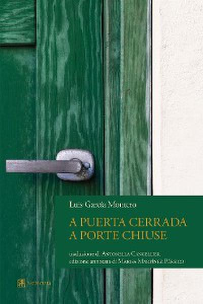 A puerta cerrada, a porte chiuse