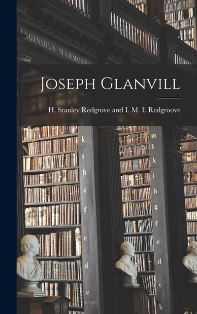 Joseph Glanvill