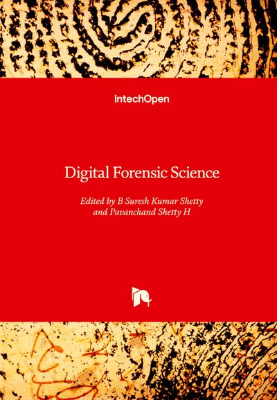 Digital Forensic Science