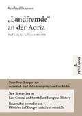 ’Landfremde’ an der Adria