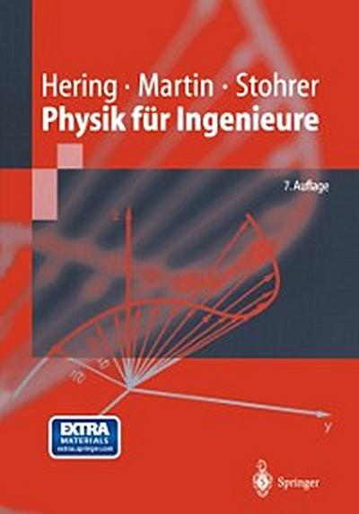 Physik für Ingenieure