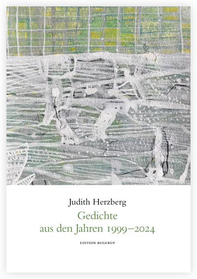 Gedichte aus den Jahren 1999-2024