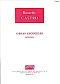 Obras escogidas vol.1para piano
