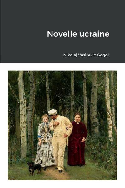 Novelle ucraine