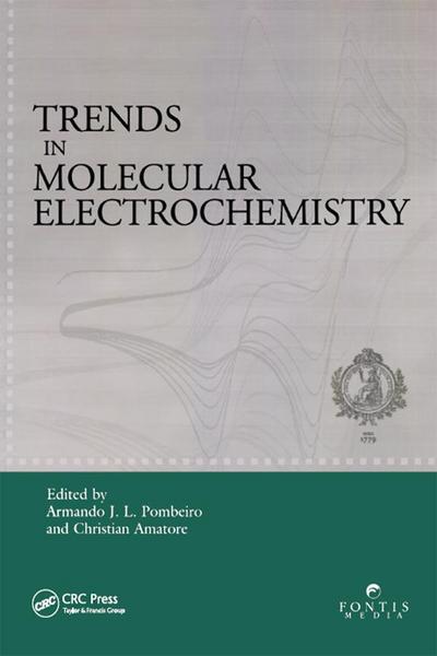 Trends in Molecular Electrochemistry