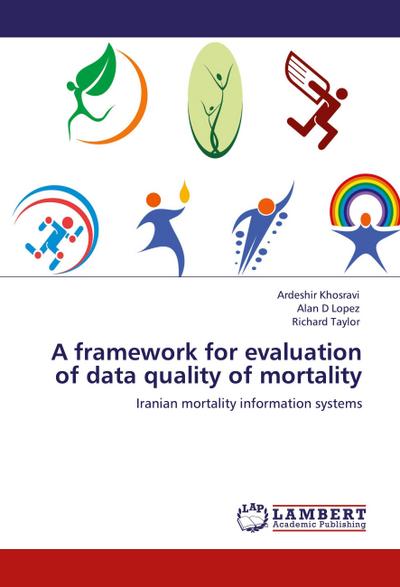 A framework for evaluation of data quality of mortality