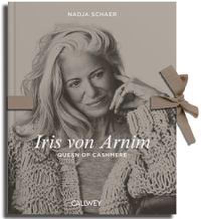 Iris von Arnim (English Edition)