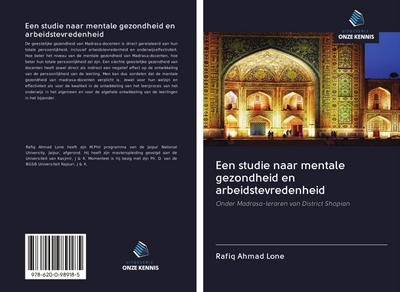 Een studie naar mentale gezondheid en arbeidstevredenheid