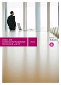 Annual der Kommunikationsagenturen Berlin / Neue Länder 2013