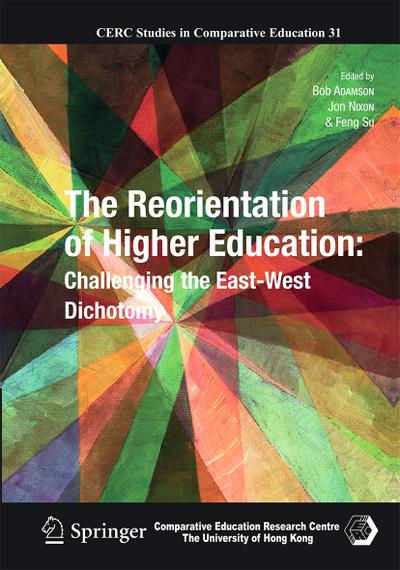 The Reorientation of Higher Education