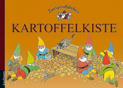 Zwergenstübchen Kartoffelkiste