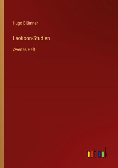 Laokoon-Studien