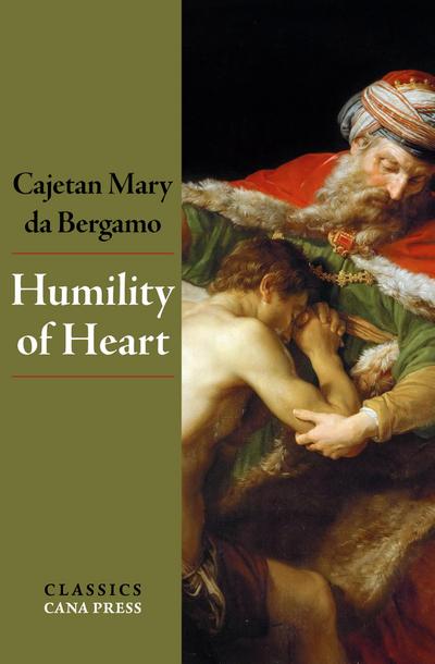 Humility of Heart