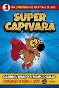 Supercapivara -1
