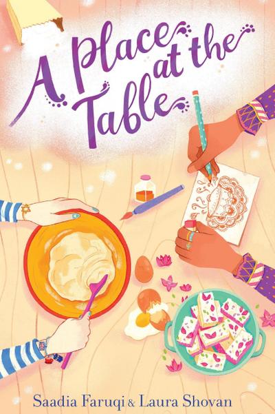 Place at the Table