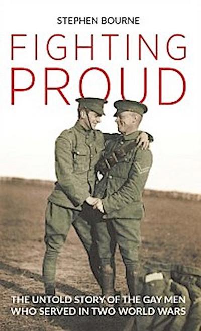 Fighting Proud
