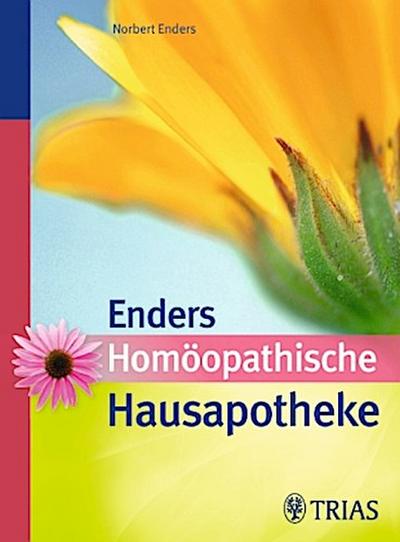Homöopathische Hausapotheke