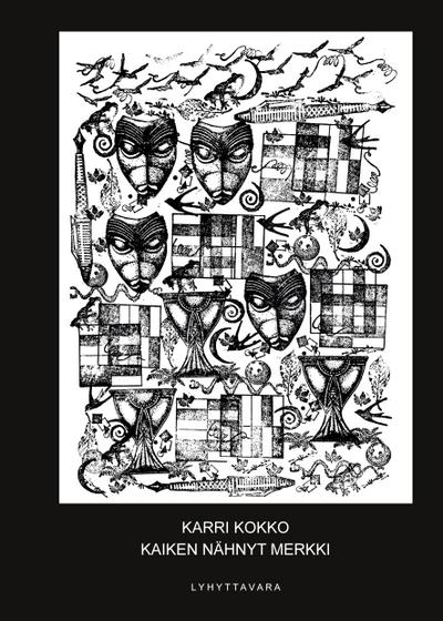 Kaiken nähnyt merkki