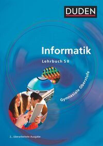 Duden Informatik - Gymnasiale Oberstufe - Neubearbeitung