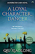 A Loyal Character Dancer