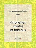 Historiettes, contes et fabliaux