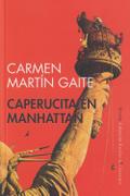 Caperucita en Manhattan (Escolar)