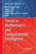 Trends in Mathematics and Computational Intelligence