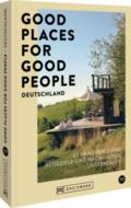Good Places for Good People Deutschland