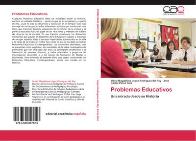 Problemas Educativos