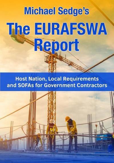 Michael Sedge’s The EURAFSWA Report