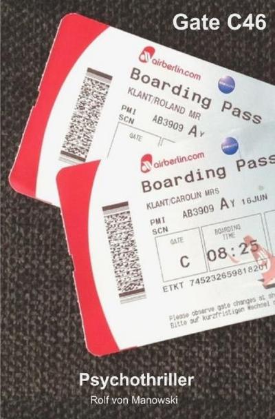 Gate C46
