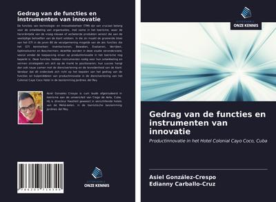 Gedrag van de functies en instrumenten van innovatie