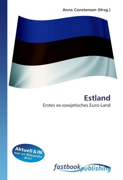 Estland - Anna Constensen