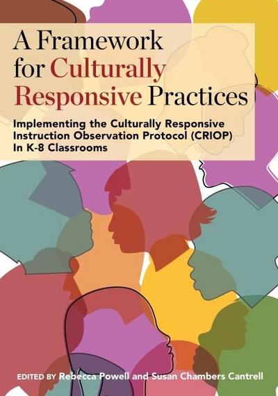 Framework for Culturally Responsive Practices