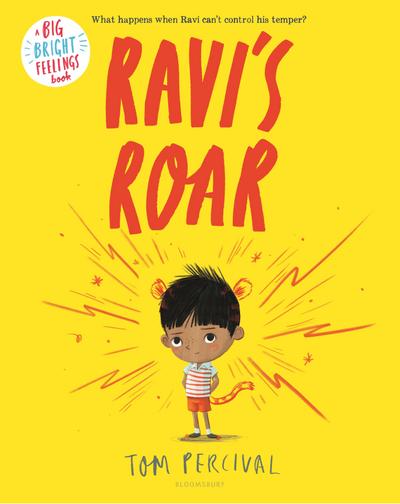 Ravi’s Roar