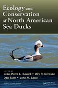 Ecology and Conservation of North American Sea Ducks