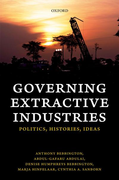 Governing Extractive Industries