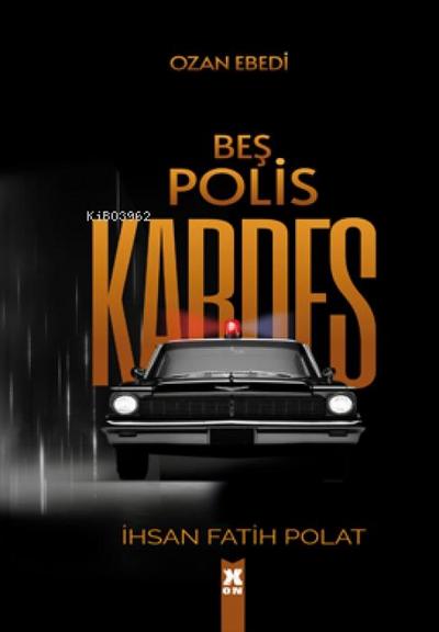 Bes Polis Kardes