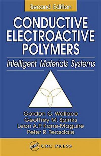 Conductive Electroactive Polymers