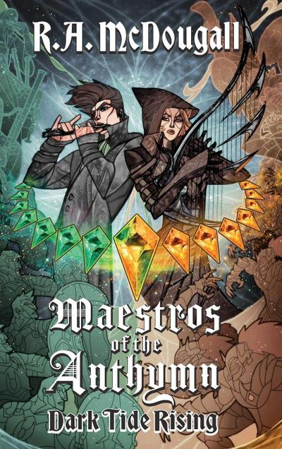 Maestros of the Anthymn