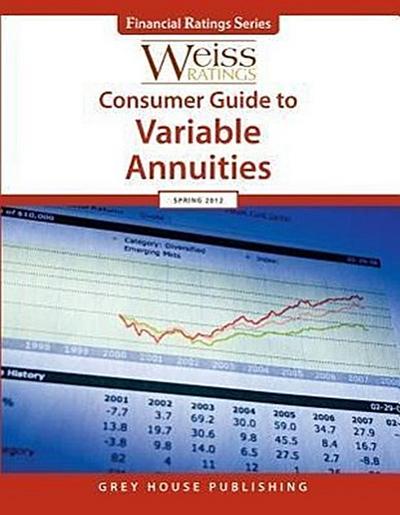 Weiss Ratings Consumer Box Set